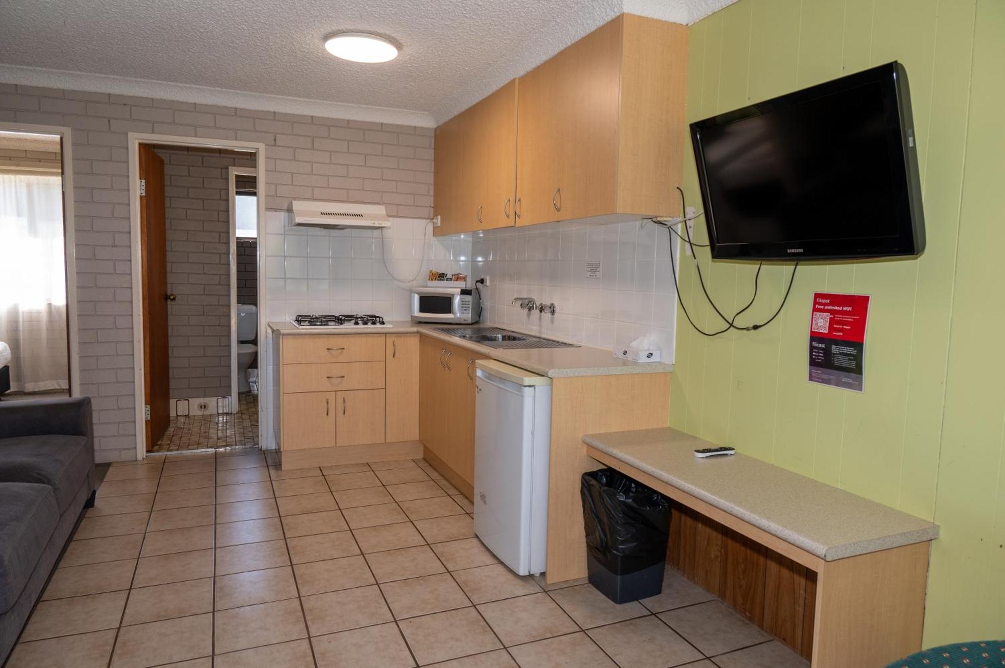 Tumut Valley Motel Pet Friendly Kültér fotó