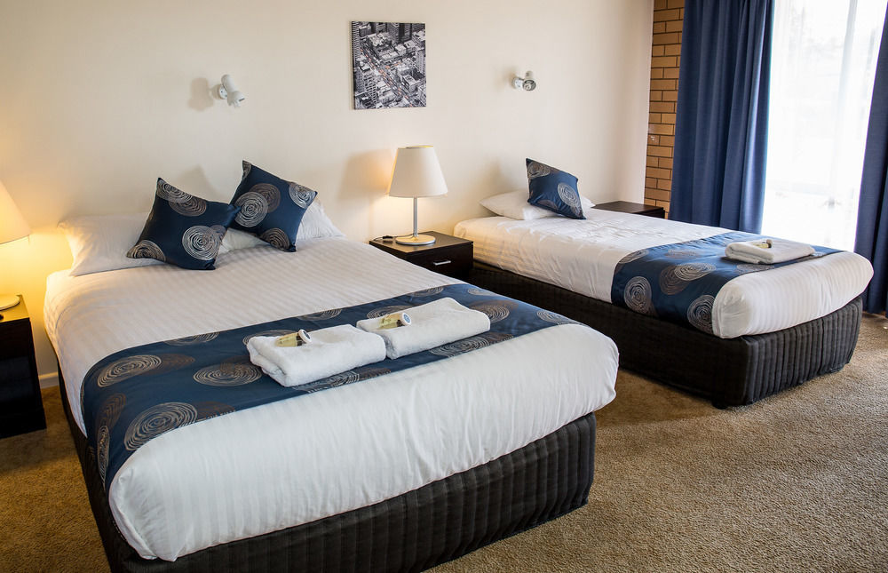 Tumut Valley Motel Pet Friendly Kültér fotó